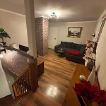 Διαμέρισμα Wernigerode- Bunte Stadt Am Harz