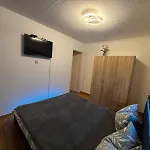 Wernigerode- Bunte Stadt Am Harz Διαμέρισμα