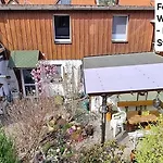 Wernigerode- Bunte Stadt Am Harz Διαμέρισμα Wernigerode