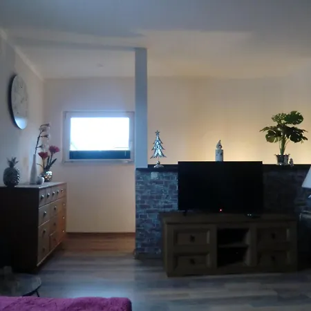 Apartmán Wernigerode- Bunte Stadt Am Harz *