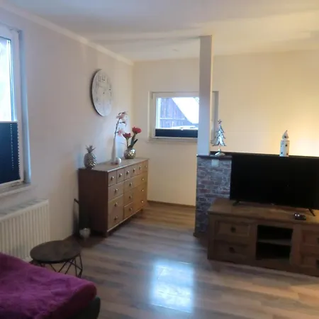 Wernigerode- Bunte Stadt Am Harz 韦尼格罗德