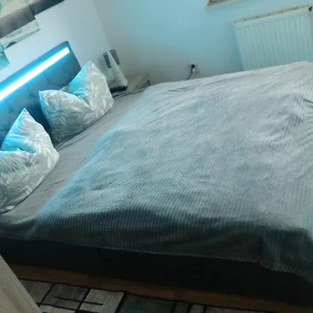 Wernigerode- Bunte Stadt Am Harz 韦尼格罗德