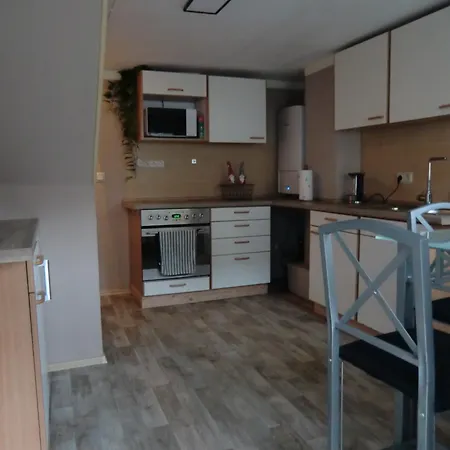 Wernigerode- Bunte Stadt Am Harz Apartmán