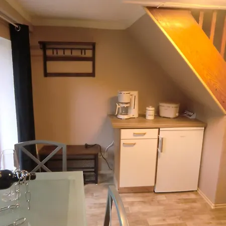 Wernigerode- Bunte Stadt Am Harz Apartmán