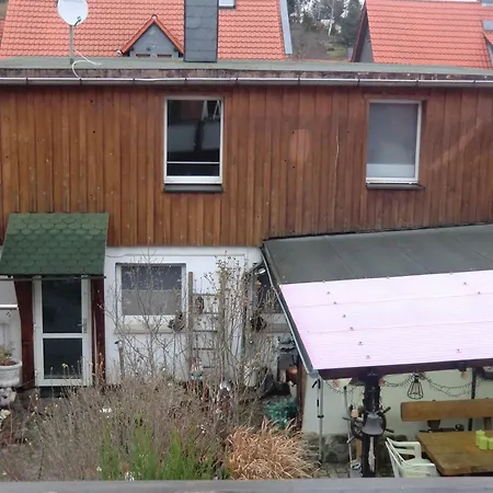 Wernigerode- Bunte Stadt Am Harz 韦尼格罗德