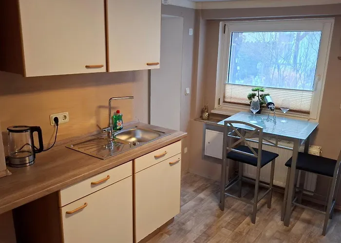 Wernigerode- Bunte Stadt Am Harz