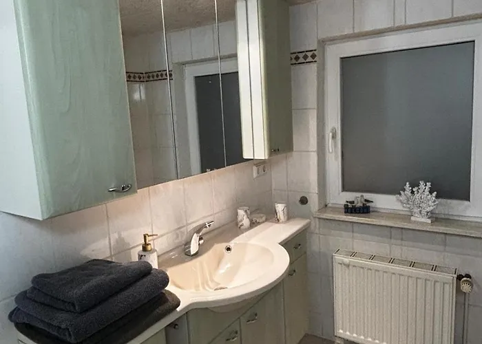 Wernigerode- Bunte Stadt Am Harz *