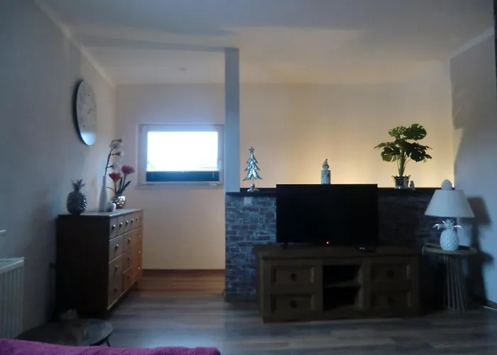 Apartmán Wernigerode- Bunte Stadt Am Harz *