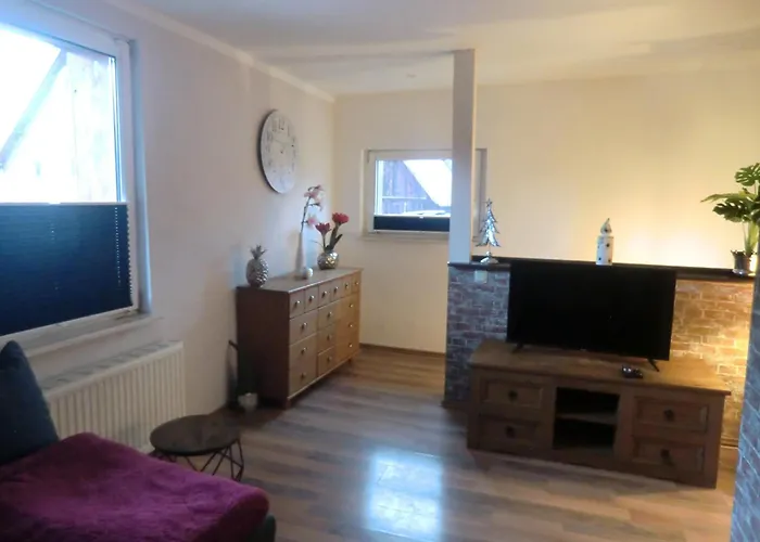 Wernigerode- Bunte Stadt Am Harz 韦尼格罗德