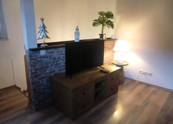 Wernigerode- Bunte Stadt Am Harz * 韦尼格罗德