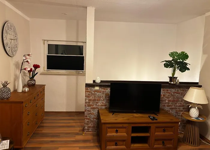 Wernigerode- Bunte Stadt Am Harz Wernigerode