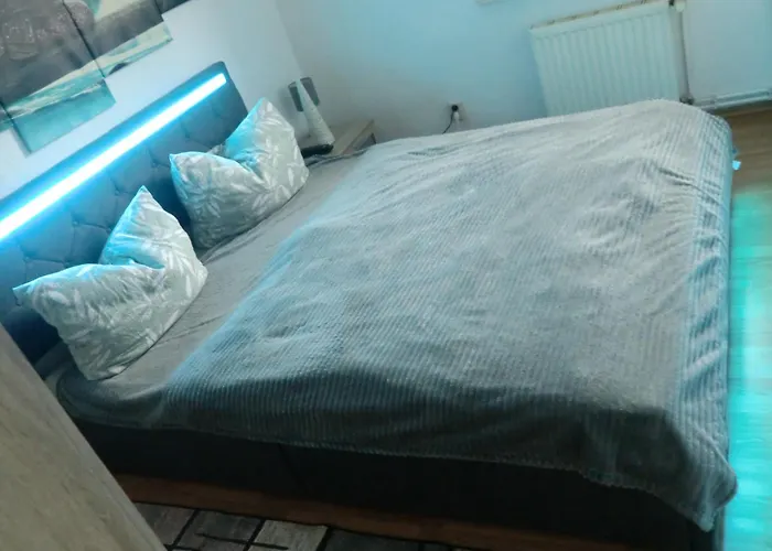 Wernigerode- Bunte Stadt Am Harz 韦尼格罗德