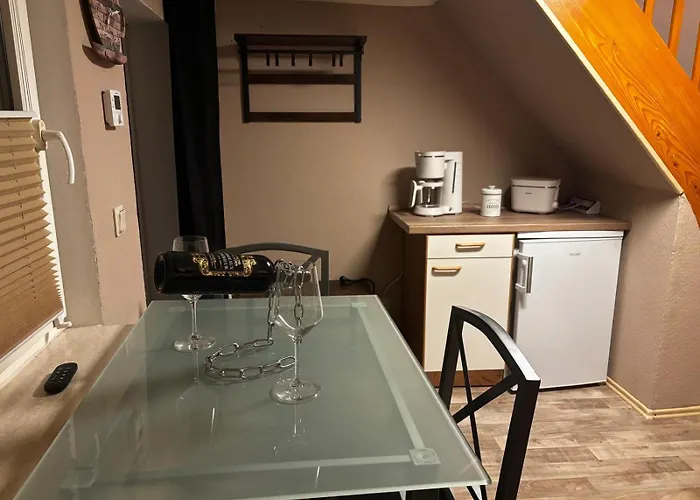 Wernigerode- Bunte Stadt Am Harz