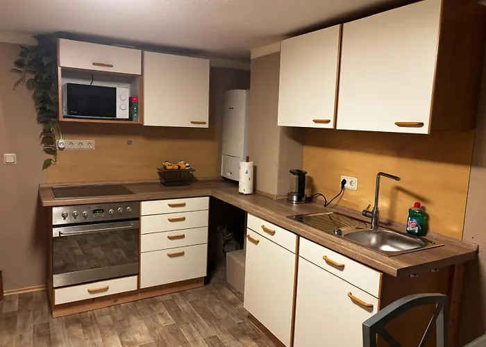 Wernigerode- Bunte Stadt Am Harz 韦尼格罗德