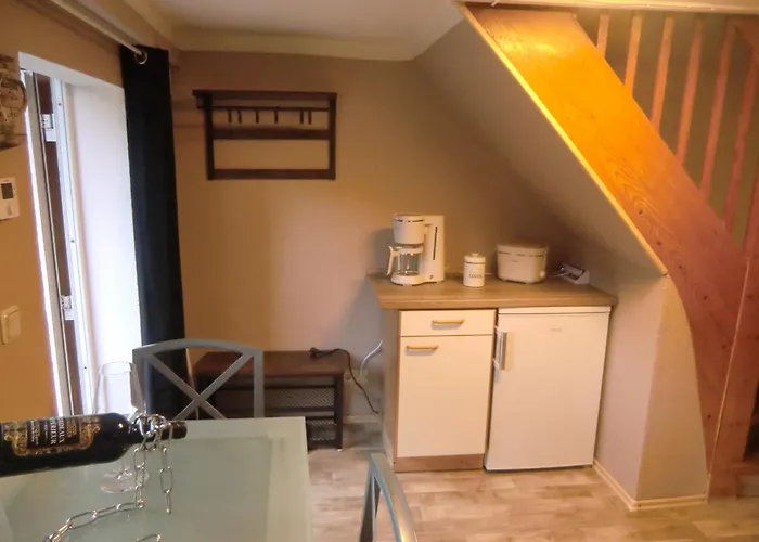 Wernigerode- Bunte Stadt Am Harz Apartmán