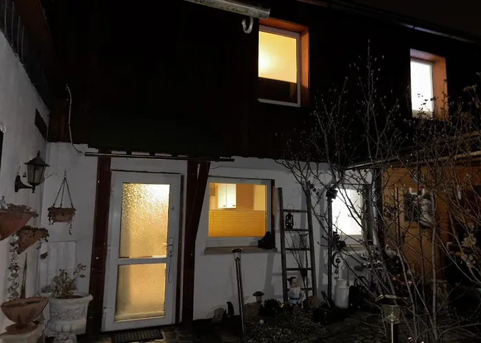 Wernigerode- Bunte Stadt Am Harz